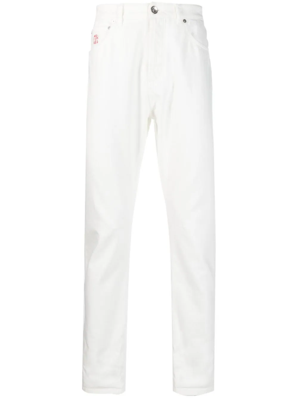 Divi Simplified Crop-top